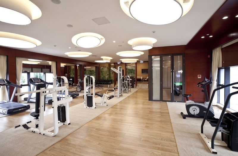 Jingmin Hotel Central Xiamen photo 6