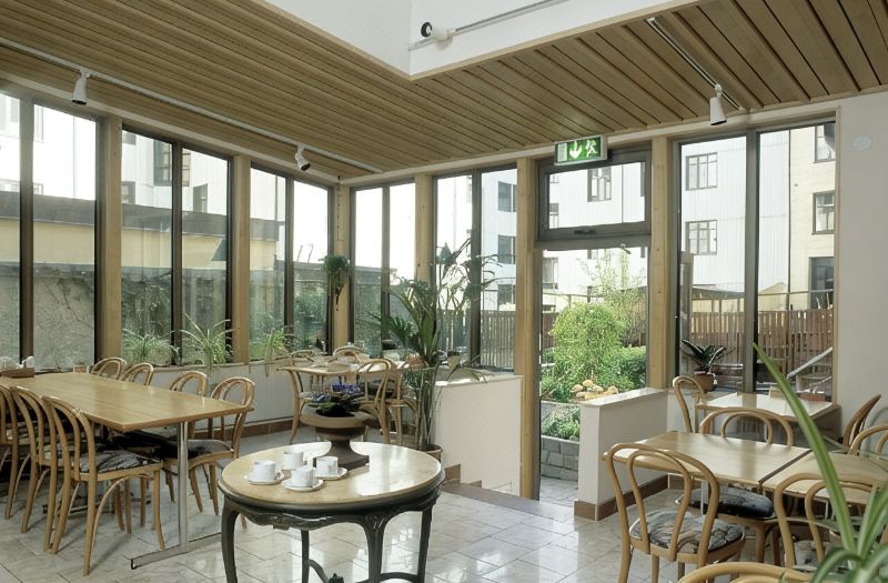 Hotel Lorensberg photo 5