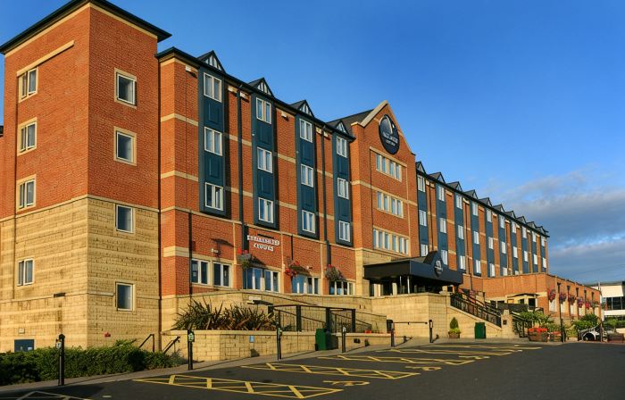 Village Hotel Birmingham Walsall