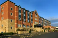 Village Hotel Birmingham Walsall - Bữa sáng