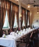 The Majestic Malacca Hotel, Melaka - an SLH Hotel - breakfast