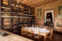 Narbona Wine Lodge - ที่มีที่จอดรถ