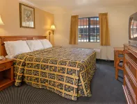 Cabana Inn & Suites - Jacuzzi