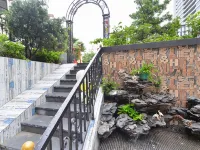 Zhuhai Dreamer Space Capsule Hotel (Gongbei Port)