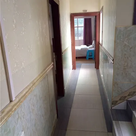 Sansui Wenbi Hotel