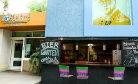 Hostel Hospedarte Chapultepec - Hostellit