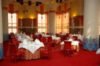 Aton Hotel - bar
