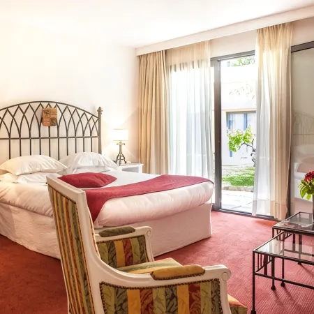 Avignon Grand Hotel