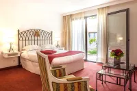 Avignon Grand Hotel