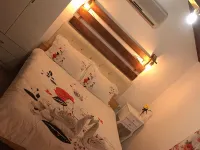 Canario Bungalows - สัตว์เลี้ยง