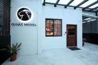 G.O.A.T Hostel - Hostels