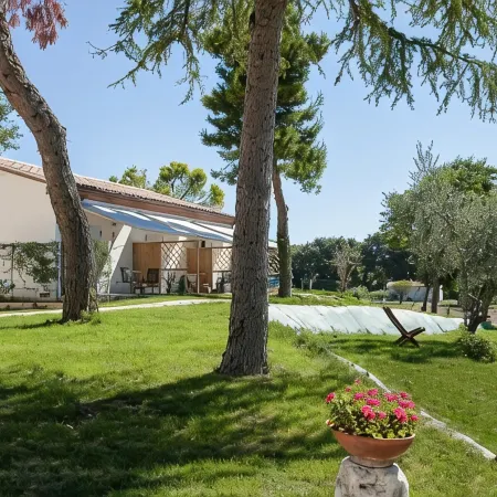 Borgoparvo Countryvilla
