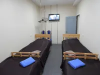 Vintazh Mini-Hotel