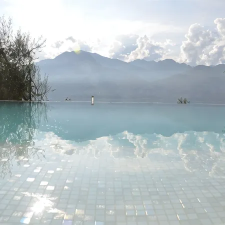 Hotel Garni Selene