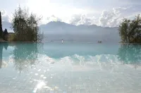 Hotel Garni Selene - Swimmingpools