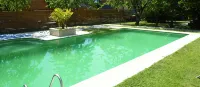 Hotel Malalhue - ที่มีสระว่ายน้ำ