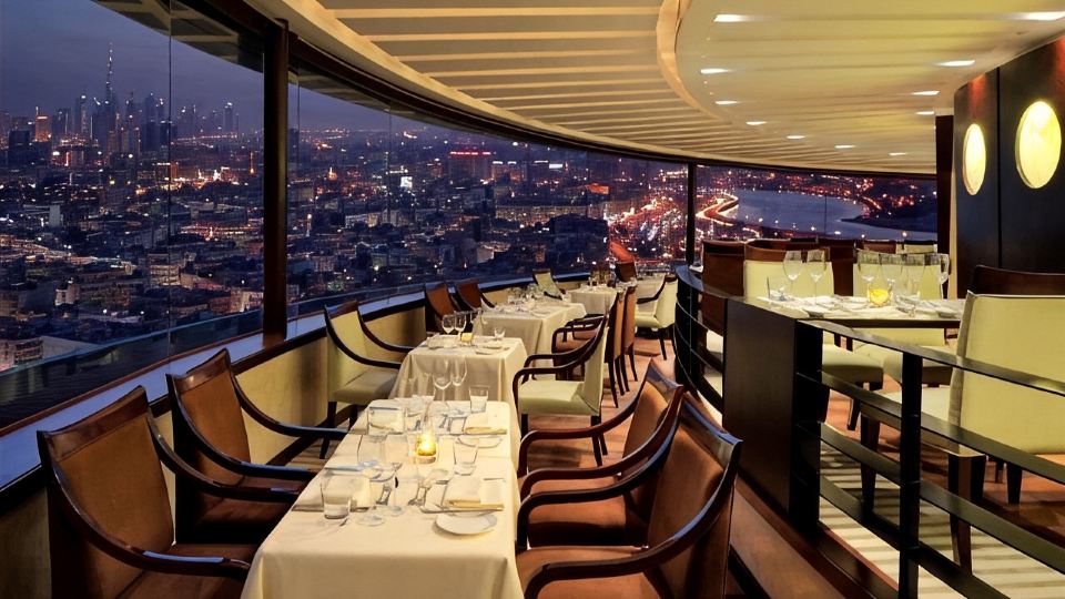 Hyatt Regency Galleria Residence Dubai