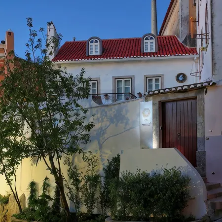 Águamel Sintra, Boutique Guest House