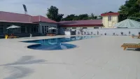 Myanmar Sports Hotel - Pools