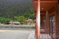 Kuzey Park Hotel