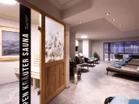 Hotel Gappmaier Inklusive JokerCard & Pool Hotels in Saalbach