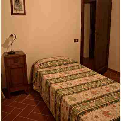 Farmhouse apartment between Siena and the sea relax pool WiFi 2 bedrooms 4-5p Rooms