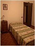 Farmhouse apartment between Siena and the sea relax pool WiFi 2 bedrooms 4-5p - WiFi