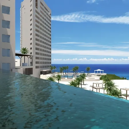 Hyatt Ziva Cancun