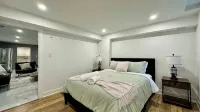 Spacious and Luxurious 2BR Suite with Huge Windows