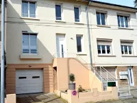 "La Pause du Savoir Albigeois", spacious house, 1 km cathedral