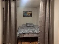 Summit Lake Escape - dog friendly cabin Hotels in Langlade County
