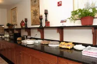 Best Western Plus Wakeeney Inn  Suites - Breakfast