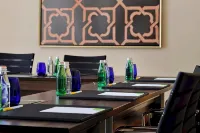 Courtyard by Marriott World Trade Center, Abu Dhabi