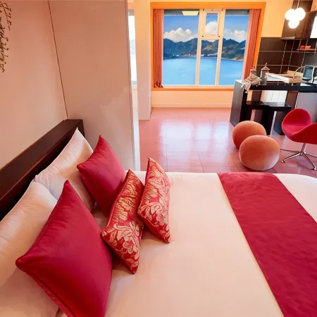 Namhae Elnido Pension