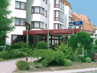 Best Western Victors Residenz-Hotel Rodenhof - 4-Star