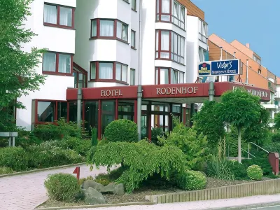 Best Western Victors Residenz-Hotel Rodenhof Hotels in 