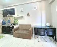 2 Bedroom Gunawangsa Manyar Lux by Starlight Apartement