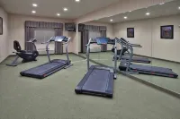 米利奇維爾拉昆塔溫德姆套房飯店 - 健身房