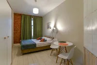 Meblirovannye Komnaty Moment Loft - Inns