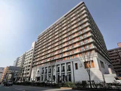 Hotel Monterey Kyoto