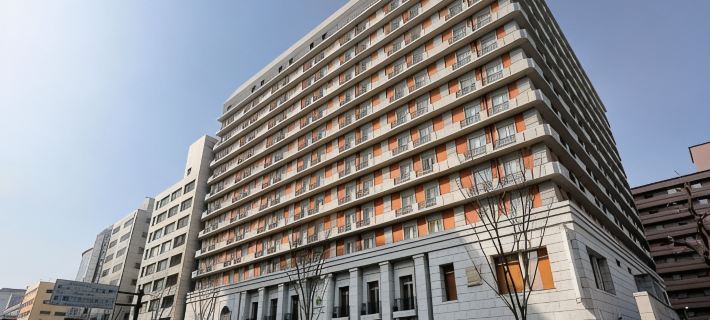 Hotel Monterey Kyoto Hotels in Kyoto
