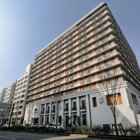 Hotel Monterey Kyoto