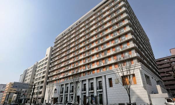 Hotel Monterey Kyoto