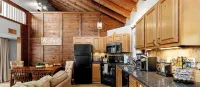 Cheerful 3-Bedroom Cabin in amazing Wintergreen Resort