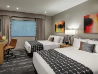The Olivia Hotel Hotels near Getty Center
