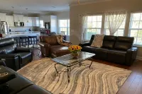 Masters Vacation Rental - 10 miles from Augusta National