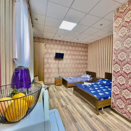 AstHome Guest House