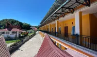 Prima Hotel Samosir by RHM