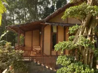 Kianmas Boutique Resort Ciawi Hotels in Bogor Regency