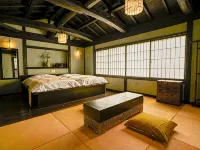 Musouan Biwa Hotels near Toi Kinzan